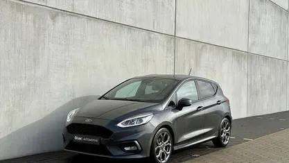 Occasion Ford Fiesta ST-Line 125 PK (91 kW) 2021 Hatchback