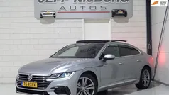 Gebruikt 2018 VW Arteon Business Hatchback | € 23.999 (Eerlijke prijs)