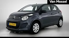 Gebruikt 2016 Citroën C1 SELECTION Hatchback | € 7.400 (Eerlijke prijs)