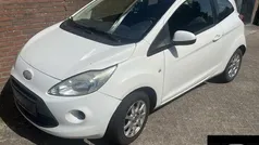 Gebruikt 2011 Ford Ka Cool & Sound Edition Hatchback | € 1.999 (Goede deal)