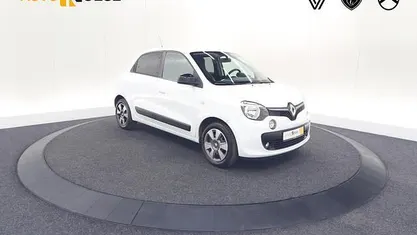Gebruikt 2018 Renault Twingo Collection Hatchback | € 7.900 (Eerlijke prijs)