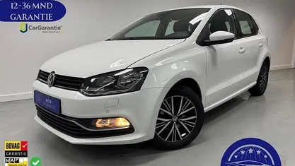 Occasion 2014 VW Polo Highline Hatchback | € 8.499 (Eerlijke prijs)