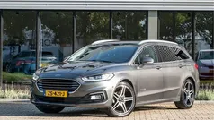 Gebruikt 2019 Ford Mondeo Titanium Stationwagen | € 14.950 (Goede deal)