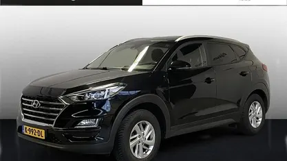 Occasion Hyundai Tucson Comfort 132 PK (97 kW) 2019 SUV