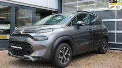 Gebruikt 2023 Citroën C3 Aircross PureTech SUV | € 19.900 (Goede deal)