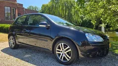 Gebruikt 2007 VW Golf V Hatchback | € 2.499 (Eerlijke prijs)