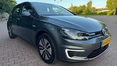 Gebruikt 2020 VW e-Golf Hatchback | € 13.600 (Eerlijke prijs)