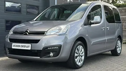 Occasion Citroën Berlingo 111 PK (81 kW) 2016 MPV