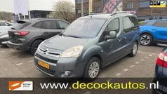 Grijs Gebruikt 2010 Citroën Berlingo MPV | € 2.999 (Super prijs)