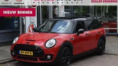 Gebruikt 2016 Mini Cooper Clubman Business Stationwagen | € 18.950 (Eerlijke prijs)