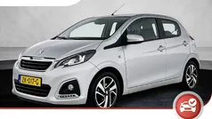 Gebruikt 2019 Peugeot 108 Hatchback | € 9.225 (Eerlijke prijs)