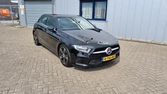 Gebruikt 2020 Mercedes A160 Business Hatchback | € 19.995 (Eerlijke prijs)