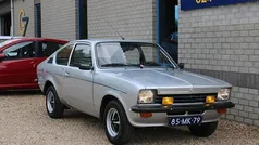 Gebruikt 1976 Opel Kadett S | € 12.990