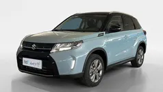 Gebruikt 2025 Suzuki Vitara SUV | € 29.499 (Eerlijke prijs)