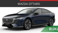 Gebruikt 2025 Mazda 6e Takumi-Line Hatchback | € 44.040 (Eerlijke prijs)