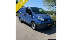 Overige Gebruikt 2014 Renault Trafic Van | € 5.450 (Super prijs)