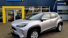 Gebruikt 2022 Toyota Yaris Cross Active SUV | € 22.995 (Super prijs)