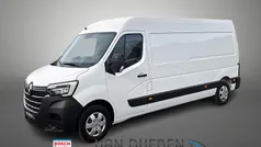 Gebruikt 2023 Renault Master Komfort Van | € 24.950 (Eerlijke prijs)