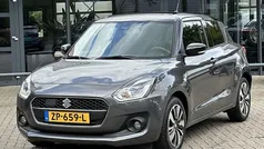Grijs Gebruikt 2019 Suzuki Swift Style Hatchback | € 12.399 (Goede deal)