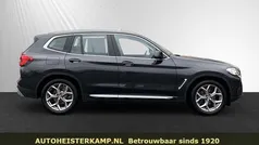 Gebruikt 2024 BMW X3 SUV | € 64.950 (Eerlijke prijs)