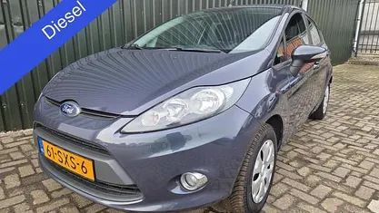Occasion Ford Fiesta 95 PK (69 kW) 2012 Hatchback