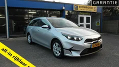Gebruikt 2023 Kia Ceed Sportswagon Stationwagen | € 18.850 (Eerlijke prijs)