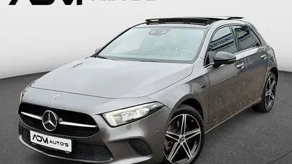 Occasion Mercedes A250 Premium Plus 161 PK (118 kW) 2020 Hatchback