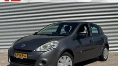 Gebruikt 2009 Renault Clio II Hatchback | € 1.948 (Goede deal)