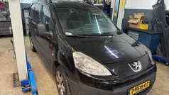 Overige Gebruikt 2011 Peugeot Partner MPV | € 750 (Super prijs)