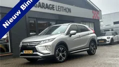 Gebruikt 2018 Mitsubishi Eclipse Cross Edition SUV | € 18.945 (Eerlijke prijs)