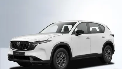 Occasion Mazda CX-5 Prime-Line 141 PK (103 kW) 2026 SUV