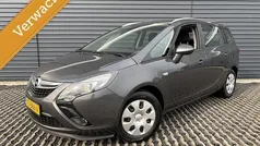 Gebruikt 2012 Opel Zafira Tourer Edition MPV | € 5.995 (Goede deal)