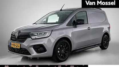 Occasion Renault Kangoo 116 PK (85 kW) 2024 Van