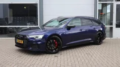 Gebruikt 2020 Audi A6 Competition Stationwagen | € 35.950 (Goede deal)