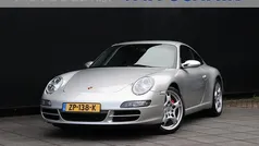 Grijs Gebruikt 2006 Porsche 911 Carrera S Coupé | € 48.950 (Goede deal)