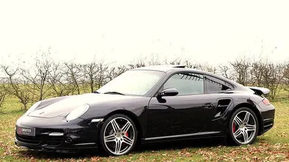 Gebruikt 2006 Porsche 911 Coupé | € 94.950