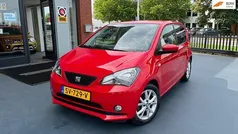Gebruikt 2018 Seat Mii Sport Hatchback | € 8.450 (Eerlijke prijs)