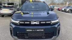 Blauw Gebruikt 2025 Dacia Bigster SUV | € 40.695 (Eerlijke prijs)