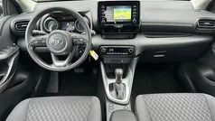 Gebruikt 2023 Toyota Yaris Hatchback | € 23.400 (Eerlijke prijs)