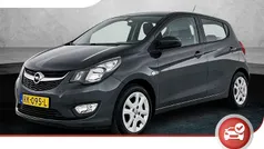 Gebruikt 2017 Opel Karl Edition Hatchback | € 11.700 (Eerlijke prijs)