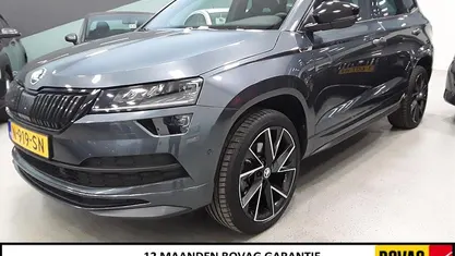 Occasion 2022 Skoda Karoq Business Line SUV | € 26.900 (Eerlijke prijs)
