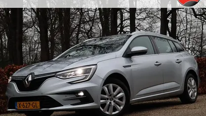 Occasion 2023 Renault Mégane GrandTour Equilibre Stationwagen | € 16.900 (Goede deal)