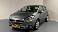 Gebruikt 2019 Opel Corsa Edition Hatchback | € 11.545 (Goede deal)