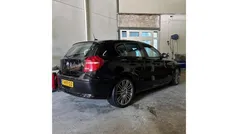 Gebruikt 2009 BMW 118 Executive Hatchback | € 4.995 (Eerlijke prijs)