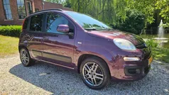 Gebruikt 2013 Fiat Panda Lounge Hatchback | € 3.999 (Eerlijke prijs)