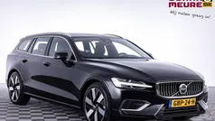 Gebruikt 2024 Volvo V60 Core Stationwagen | € 39.900 (Super prijs)