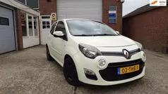 Geel Gebruikt 2012 Renault Twingo Collection Hatchback | € 3.950 (Eerlijke prijs)