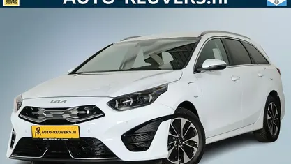 Occasion 2024 Kia Ceed Hatchback | € 24.800 (Super prijs)