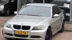 Gebruikt 2007 BMW 318 Sedan | € 4.945 (Eerlijke prijs)