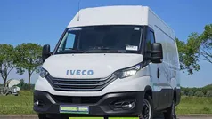 Gebruikt 2022 Iveco Daily Van | € 19.850 (Goede deal)